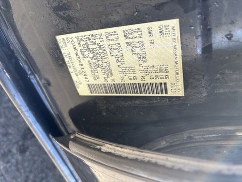 Used 2013 Nissan Xterra S image 9