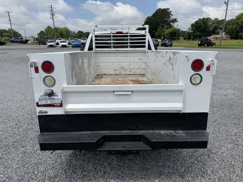 Used 2017 Ford F250 XL w/ Power Equipment Group AWD/4WD image 15