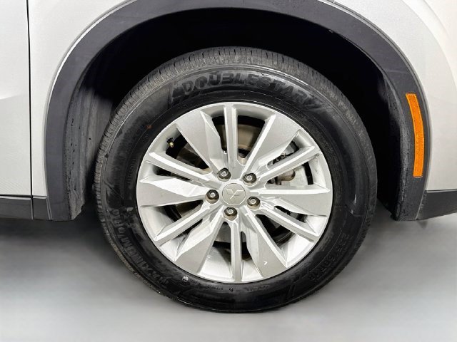 Used 2025 Mitsubishi Outlander ES FWD image 31