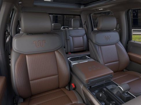 New 2026 Ford F150 King Ranch AWD/4WD image 10