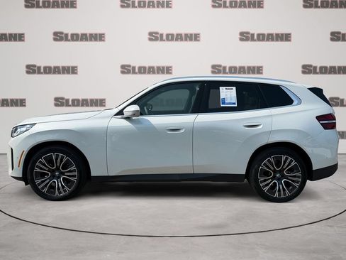 Used 2026 BMW X3 xDrive30i AWD/4WD image 2
