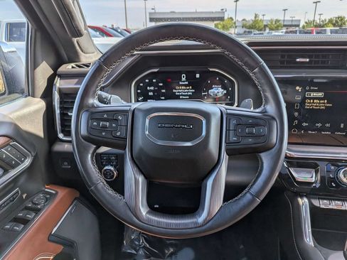 Used 2023 GMC Sierra 1500 Denali Ultimate AWD/4WD image 20