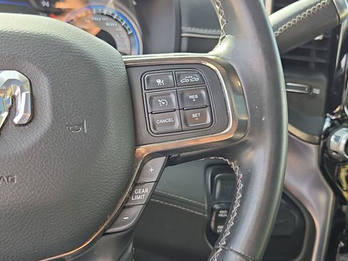 Used 2021 RAM 2500 Limited image 23