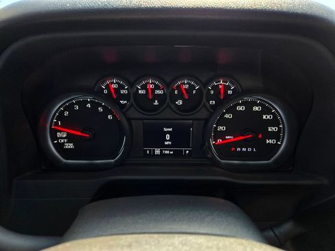Used 2024 GMC Sierra 1500 Pro w/ Pro Value Package AWD/4WD image 18