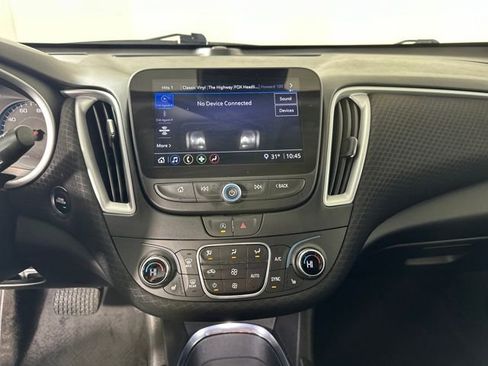 Used 2023 Chevrolet Malibu LT image 21