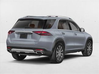 New 2026 Mercedes-Benz GLE 350 4MATIC video 2