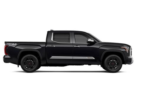 New 2026 Toyota Tundra 1794 Edition AWD/4WD image 60