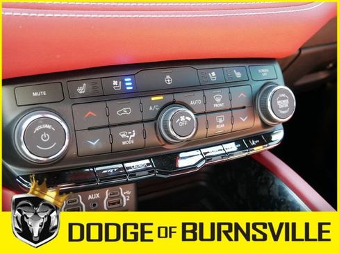 Used 2024 Dodge Durango SRT Hellcat AWD/4WD image 21