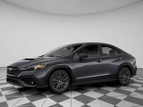 New 2025 Subaru WRX Premium image 3