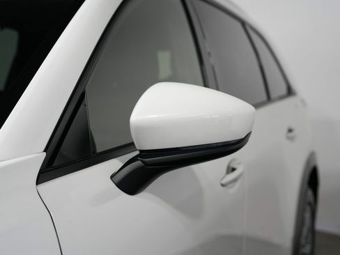 Used 2024 MAZDA CX-90 3.3 Turbo w/ Preferred Plus AWD/4WD image 49