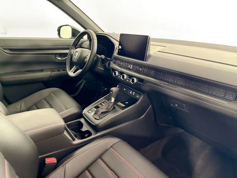 Certified 2025 Honda CR-V Sport-L image 51