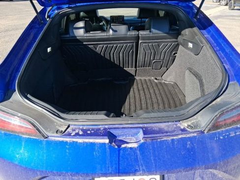 Used 2024 Acura Integra A-Spec image 10