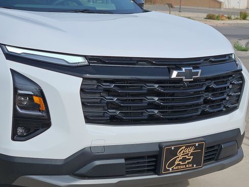 New 2026 Chevrolet Equinox LT FWD image 7