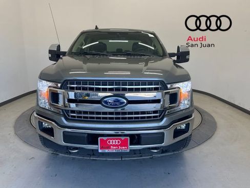 Used 2020 Ford F150 XLT w/ XTR Package image 2