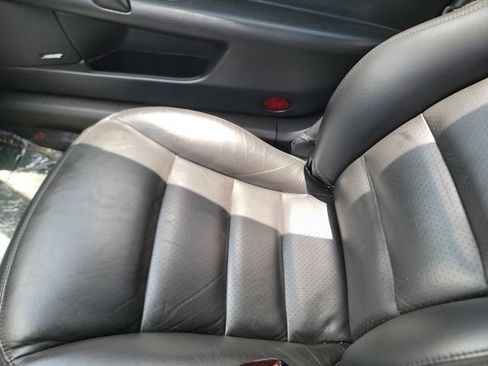 Used 2011 Chevrolet Corvette Grand Sport w/ Preferred Equipment Group RWD image 7