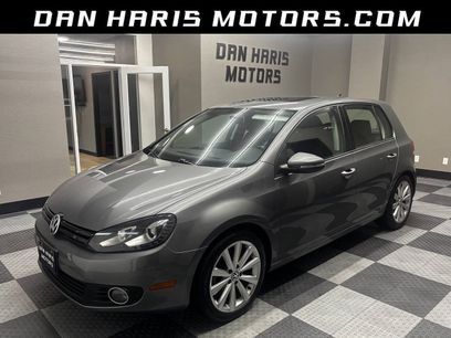 Used 2013 Volkswagen Golf TDI
