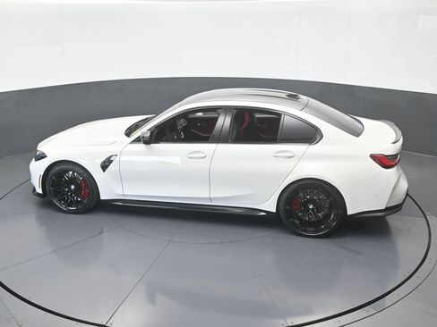 Used 2026 BMW M3 Competition AWD/4WD image 55