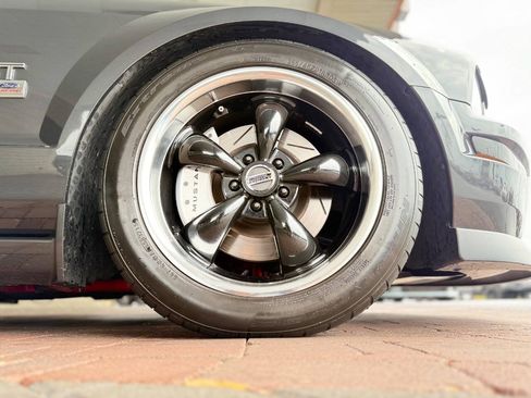 Used 2008 Ford Mustang GT Premium RWD image 27