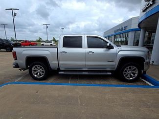 Used 2017 GMC Sierra 1500 SLT w/ Texas SLT Premium Package video 1