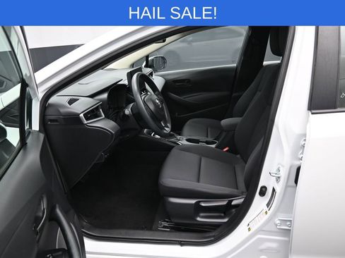 Certified 2024 Toyota Corolla LE image 9