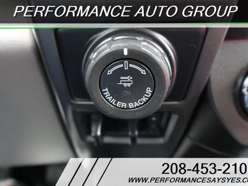 Used 2017 Ford F150 XLT w/ Trailer Tow Package image 21