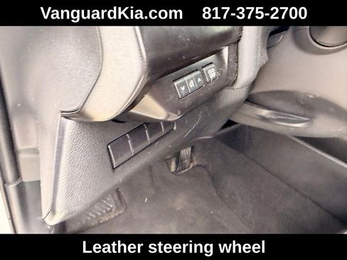 Used 2019 Lexus UX 200 w/ Accessory Package 2 FWD image 16