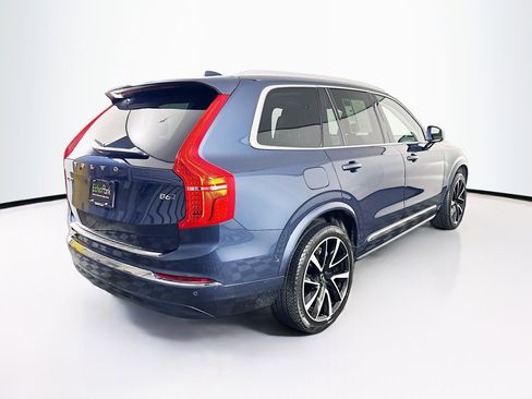 Used 2023 Volvo XC90 B6 Plus w/ Protection Package Premier image 9