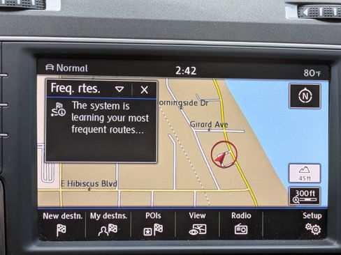 Used 2017 Volkswagen Golf Alltrack SEL image 23