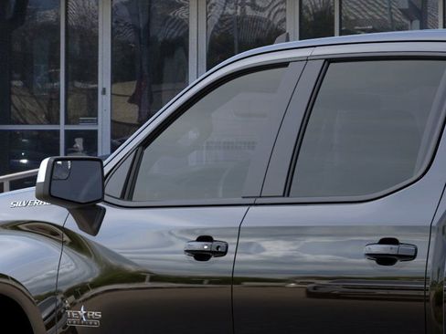 New 2026 Chevrolet Silverado 1500 LT RWD image 12