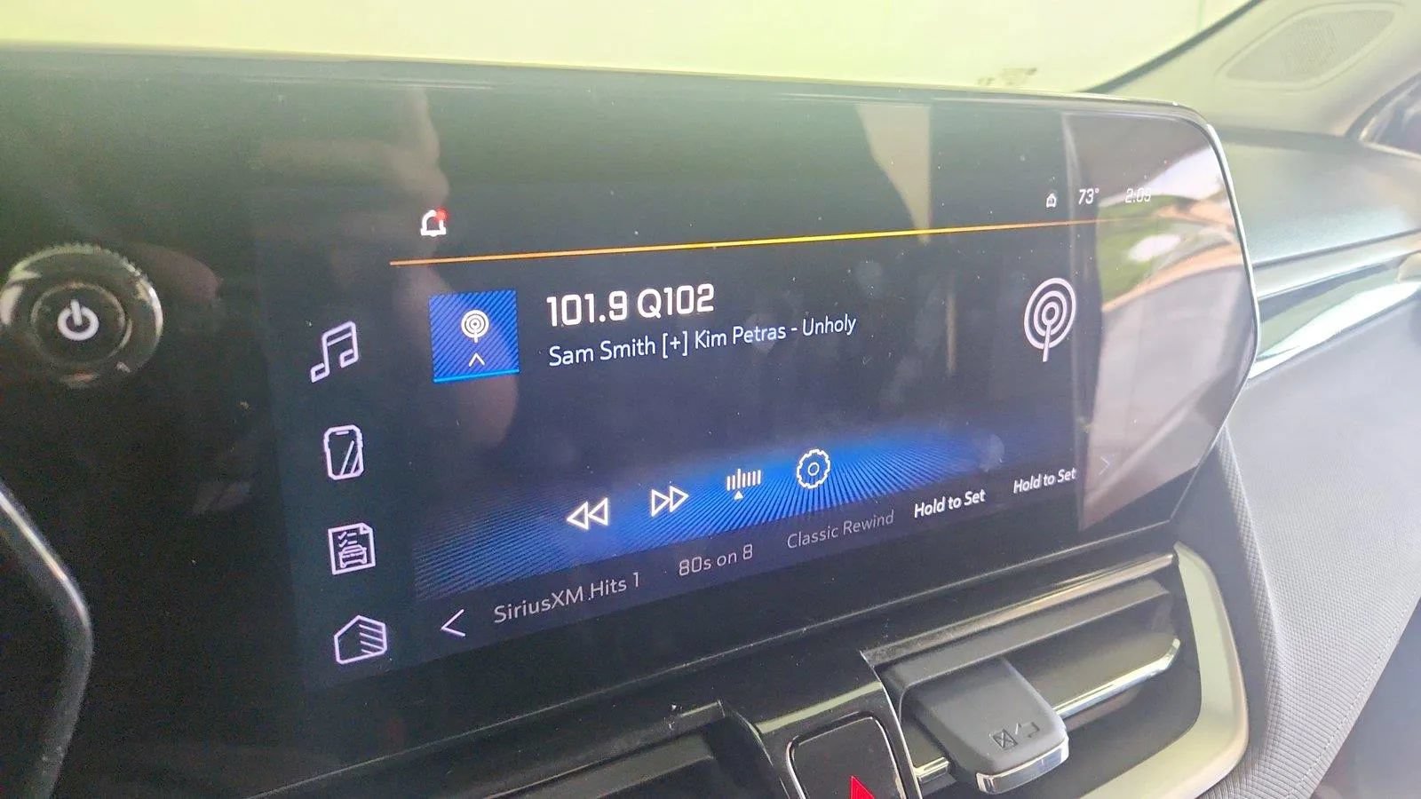 Used 2025 Chevrolet TrailBlazer LT AWD/4WD image 20