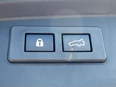 Certified 2023 Subaru Outback Wilderness AWD/4WD image 33