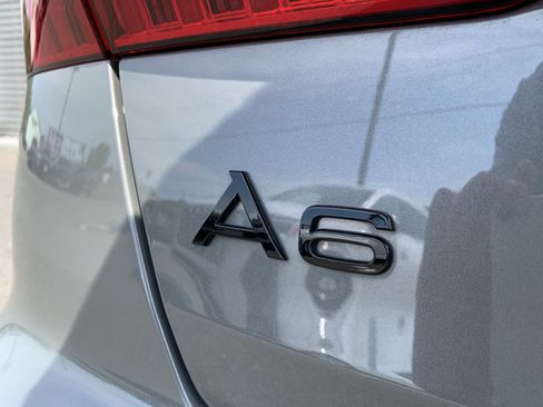 Certified 2023 Audi A6 Premium Plus w/ Premium Plus Package AWD/4WD image 22