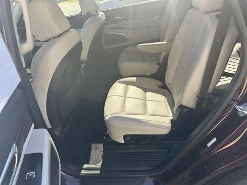 Used 2021 Kia Telluride EX w/ EX Premium Package FWD image 31