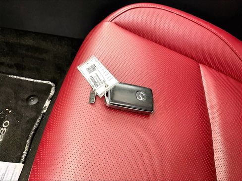 Used 2023 MAZDA CX-30 AWD 2.5 S w/ Preferred Package image 31