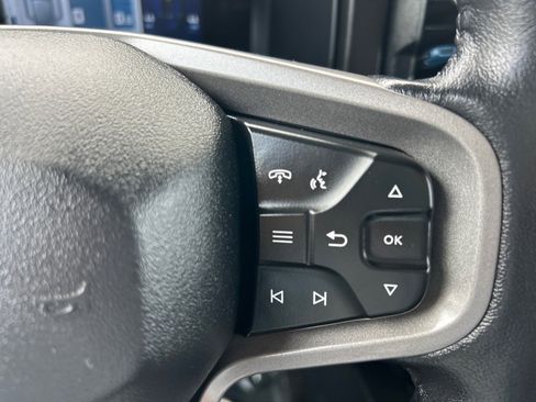 Used 2023 Ford Bronco Wildtrak AWD/4WD image 23