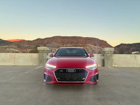 Used 2023 Audi A4 2.0T Premium Plus image 6