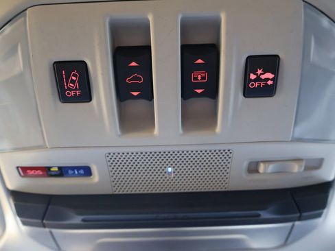 Used 2022 Subaru Ascent Touring w/ Popular Package #2A image 15