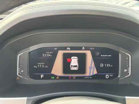 Used 2020 Volkswagen Atlas Cross Sport SEL image 24