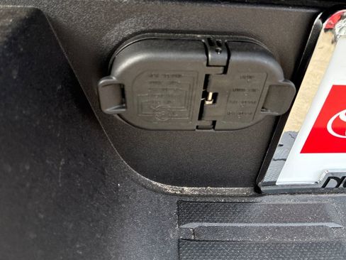 New 2026 Toyota Tacoma TRD Sport image 45