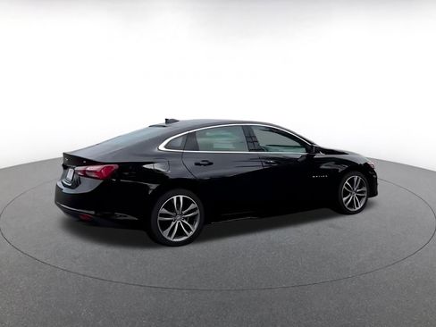 Used 2024 Chevrolet Malibu LT image 10