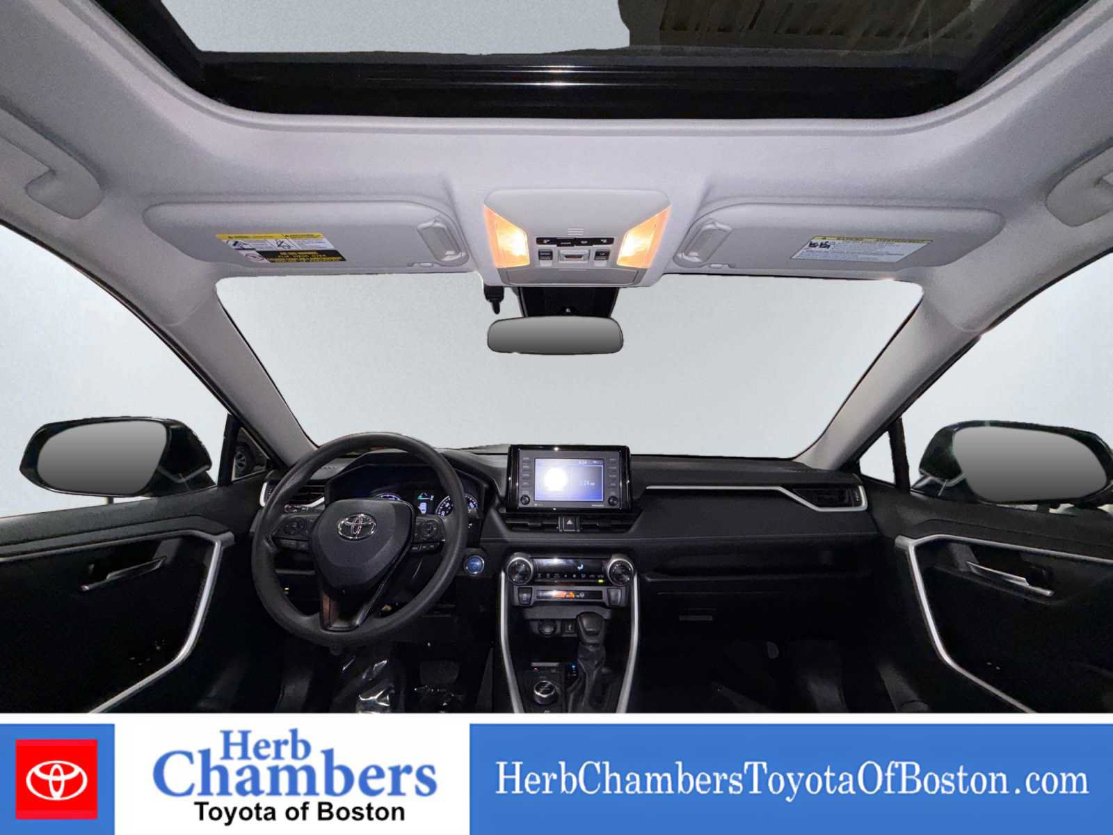 Used 2021 Toyota RAV4 XLE w/ Convenience Package AWD/4WD image 6