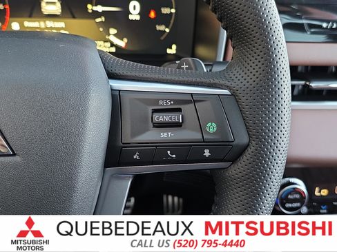 New 2026 Mitsubishi Outlander SEL FWD image 15