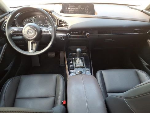 Used 2025 MAZDA CX-30 2.5 Turbo w/ Premium Package image 8