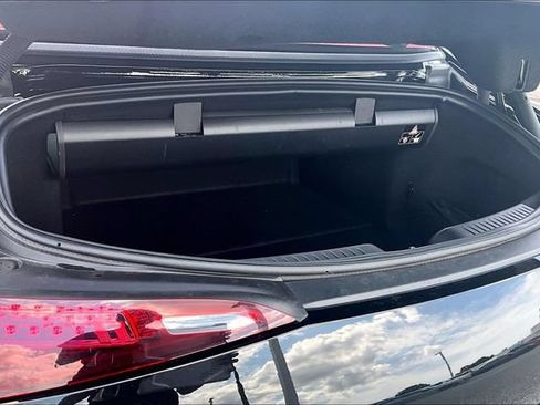 Used 2022 Mercedes-Benz SL 63 AMG 4MATIC image 29