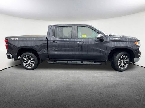Used 2022 Chevrolet Silverado 1500 LT image 15