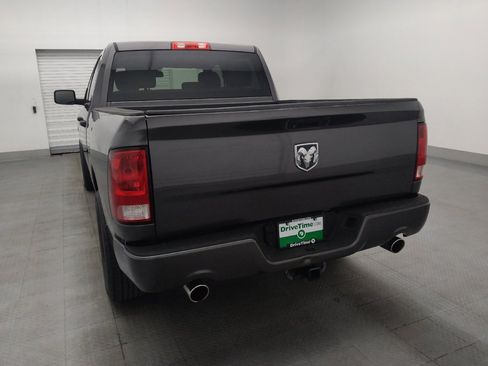 Used 2016 RAM 1500 Tradesman w/ Popular Equipment Group RWD image 6
