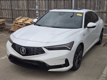 Used 2025 Acura Integra A-Spec