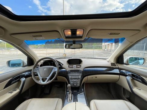 Used 2008 Acura MDX w/ Technology & Entertainment image 26