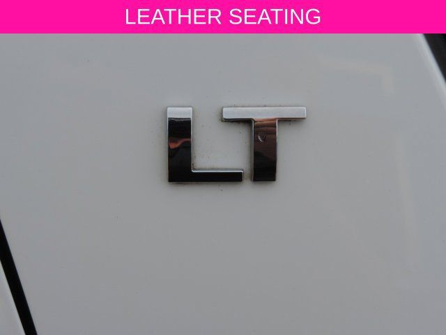 Used 2014 Chevrolet Tahoe LT w/ Luxury Package RWD image 15