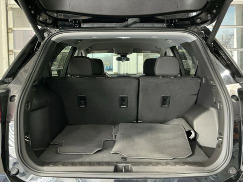 Used 2023 Chevrolet Equinox LT image 32